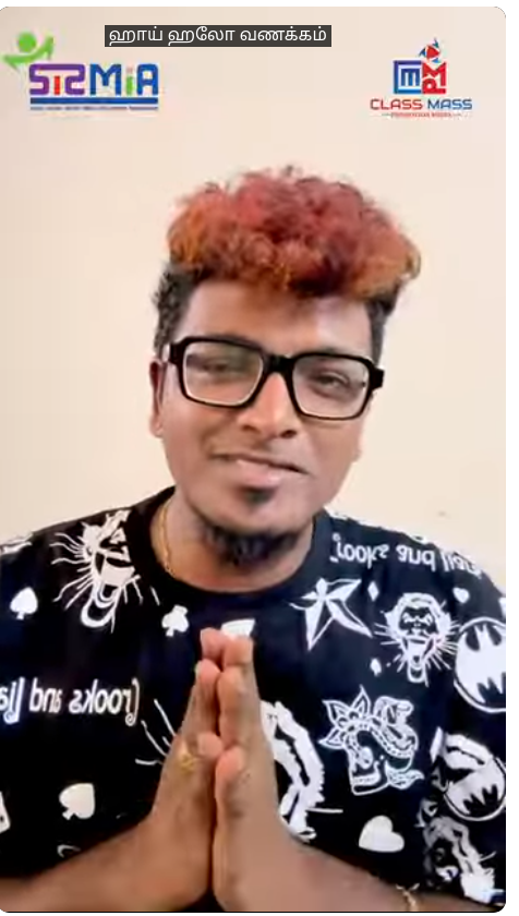 Video 1